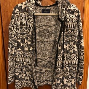 AE women’s hoodie